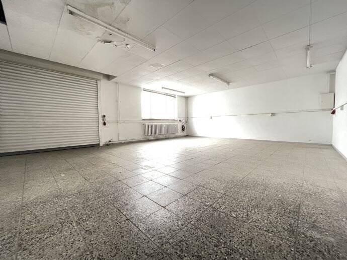 Gewerbeobjekt Niederwiesa - 328&euro; | Angebot:25728456