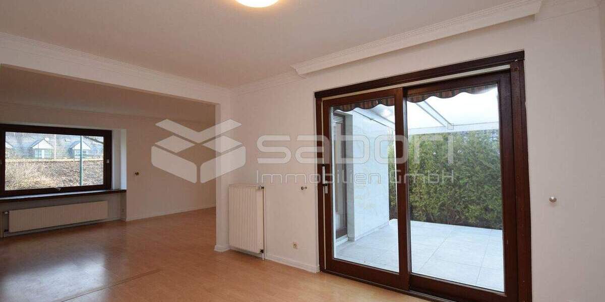 Doppelhaushälfte Großhansdorf - 3 Zimmer, 93 m&sup2;, 1.500&euro; | Angebot:24917864