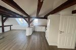 Dachgeschoßwohnung Perleberg - 2.5 Zimmer, 93 m&sup2;, 930&euro; | Angebot:25292710