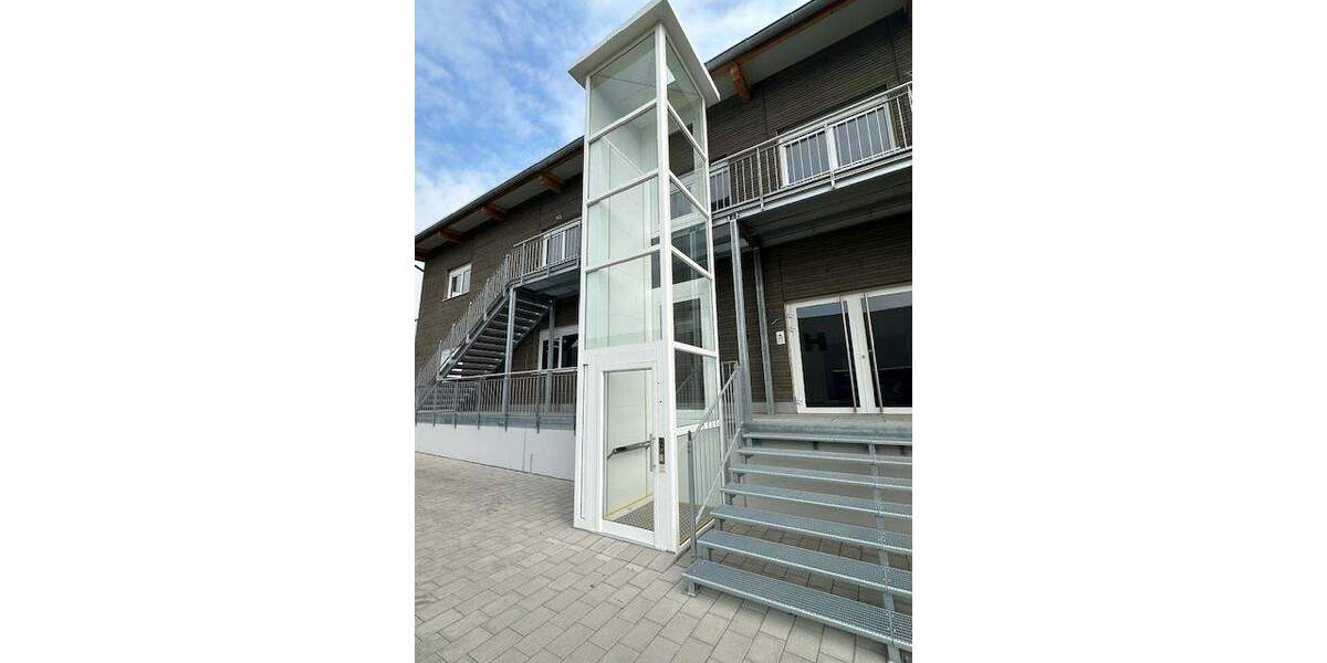 Gewerbeobjekt Ulm Lehr - 1.360&euro; | Angebot:25664441