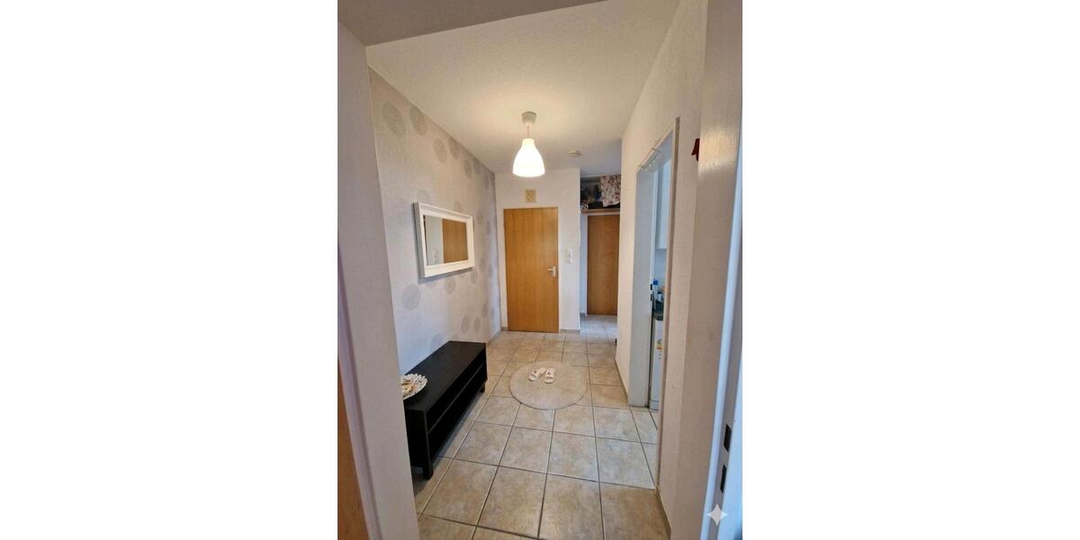 Etagenwohnung Varel - 3 Zimmer, 66 m&sup2;, 630&euro; | Angebot:26582765