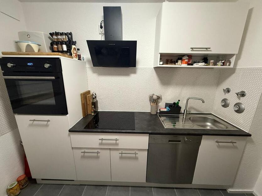 Wohnung zu vermieten in Kehl