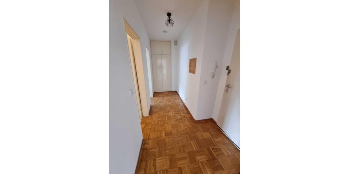 Etagenwohnung Bad Pyrmont - 2 Zimmer, 48 m&sup2;, 350&euro; | Angebot:26669449