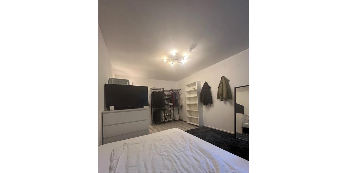 Wohnen auf Zeit Hürth - 1 Zimmer, 18 m&sup2;, 560&euro; | Angebot:26672895