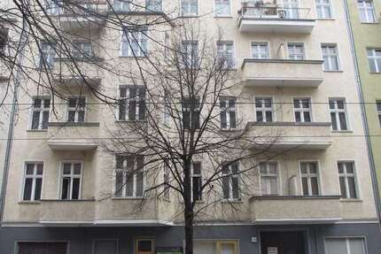 Wohnung zum Mieten in Berlin 689,74 € 37.67 m² 1 zimmer