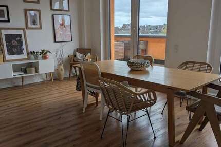 Wohnung Krefeld - 4 Zimmer, 110 m&sup2;, 1.320&euro; | Angebot:26186193