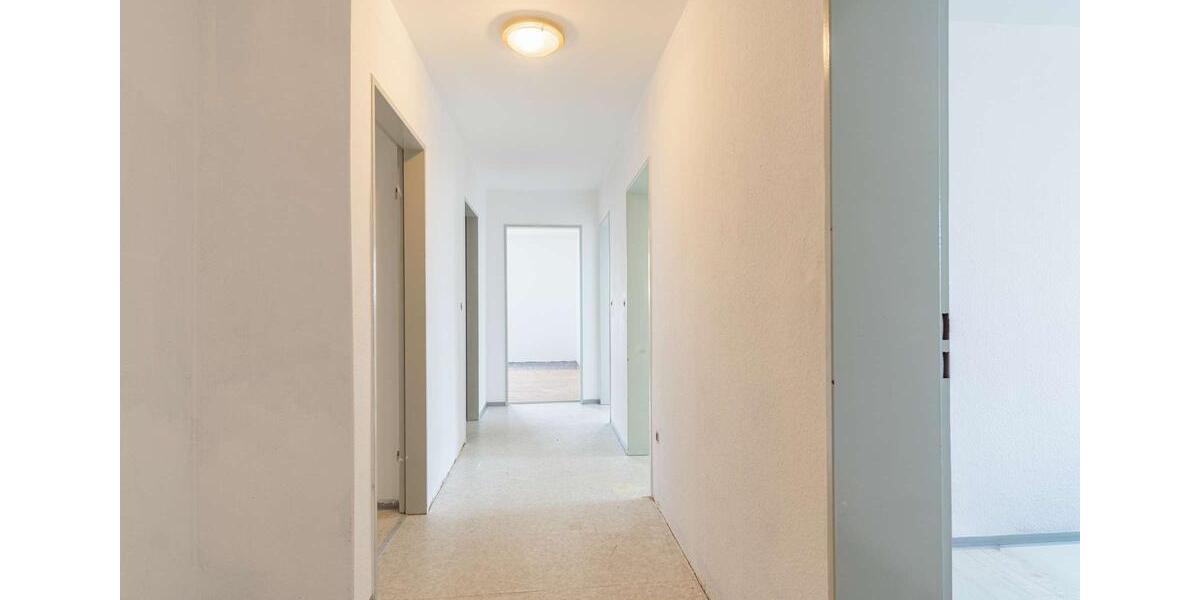 Etagenwohnung Gunzenhausen - 4 Zimmer, 101 m&sup2;, 980&euro; | Angebot:24952500