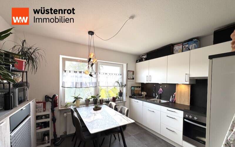 Wohnung zum Mieten in Friedrichshafen Waggershausen 780 € 75 m²
