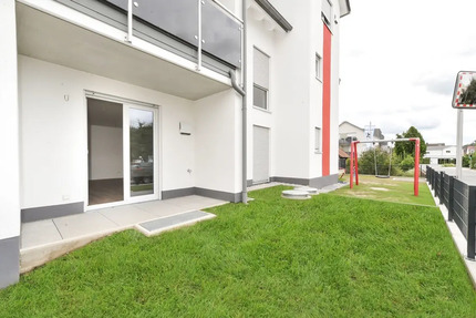 Wohnung zum Mieten in Aichach 600 € 44 m² 1 zimmer