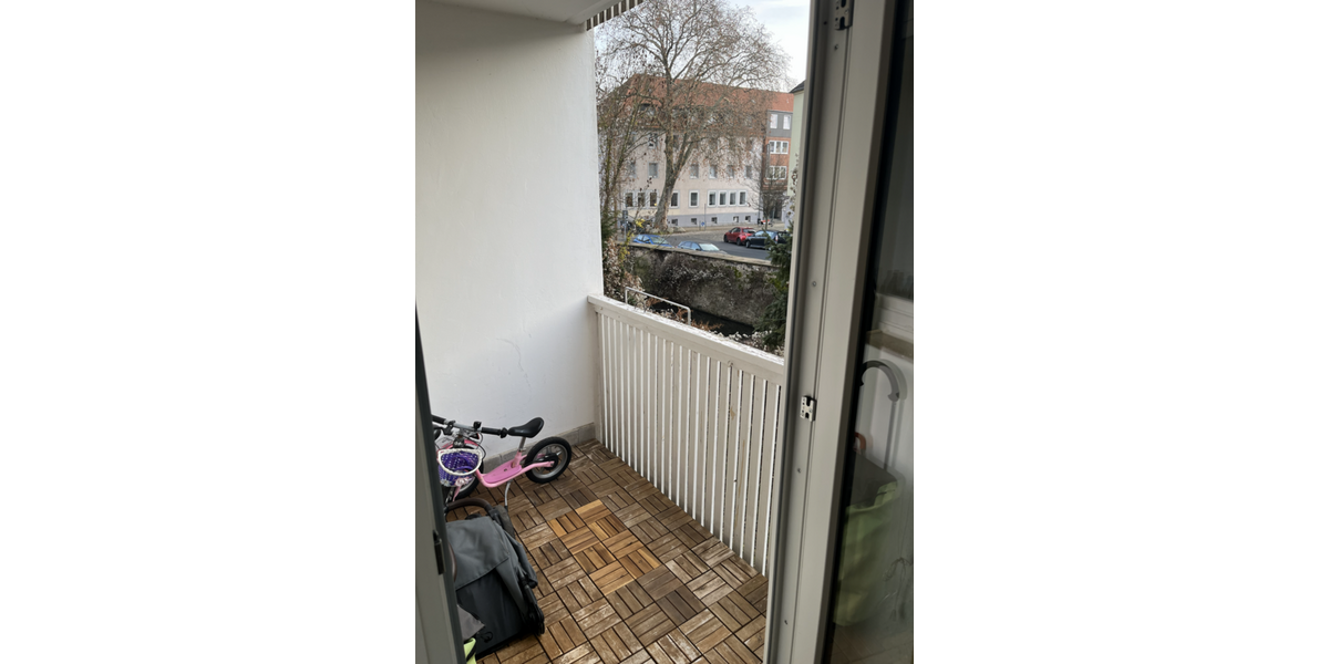 Wohnung zum Mieten in Braunschweig 850 € 76 m² 3 zimmer