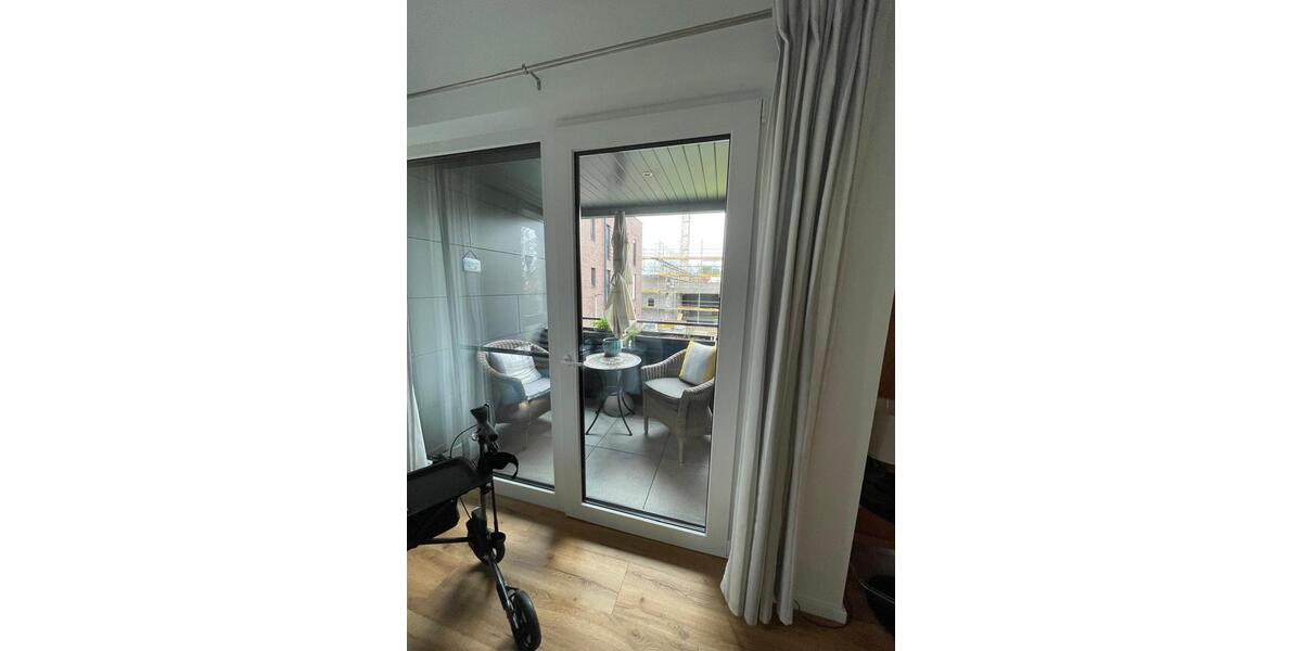 Etagenwohnung Münster Münster-Ost - 2 Zimmer, 62 m&sup2;, 868&euro; | Angebot:26548245