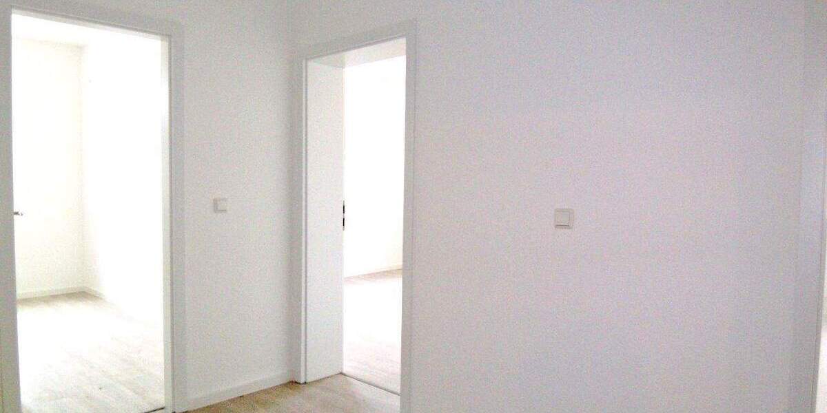 Etagenwohnung Bautzen - 2 Zimmer, 57 m&sup2;, 350&euro; | Angebot:25746013