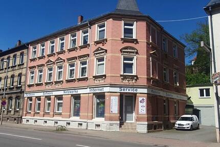 Gewerbeobjekt Wilkau-Haßlau Haßlau - 500&euro; | Angebot:25922687