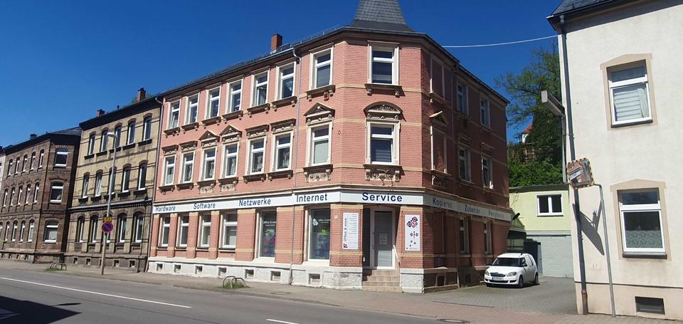 Gewerbeobjekt Wilkau-Haßlau Haßlau - 500&euro; | Angebot:25922687