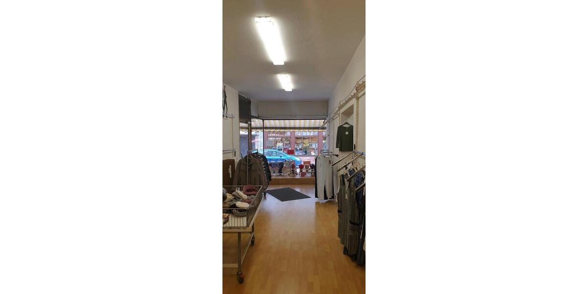 Gewerbeobjekt Eschwege - 850&euro; | Angebot:24646323