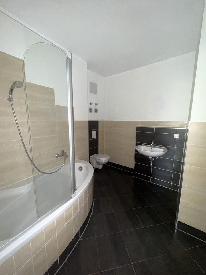 Moderne 2-Zimmer-Wohnung im Herzen von Delitzsch*1.Monat.Kaltmietfrei*