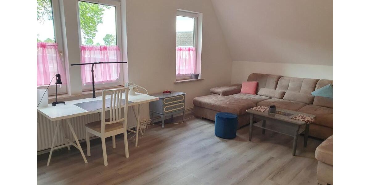 Wohnen auf Zeit Uelzen - 2 Zimmer, 67 m&sup2;, 630&euro; | Angebot:24557564
