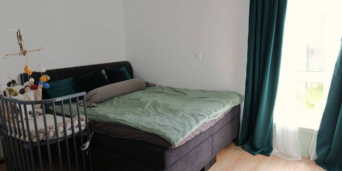Etagenwohnung Versmold - 2 Zimmer, 66 m&sup2;, 670&euro; | Angebot:26256981
