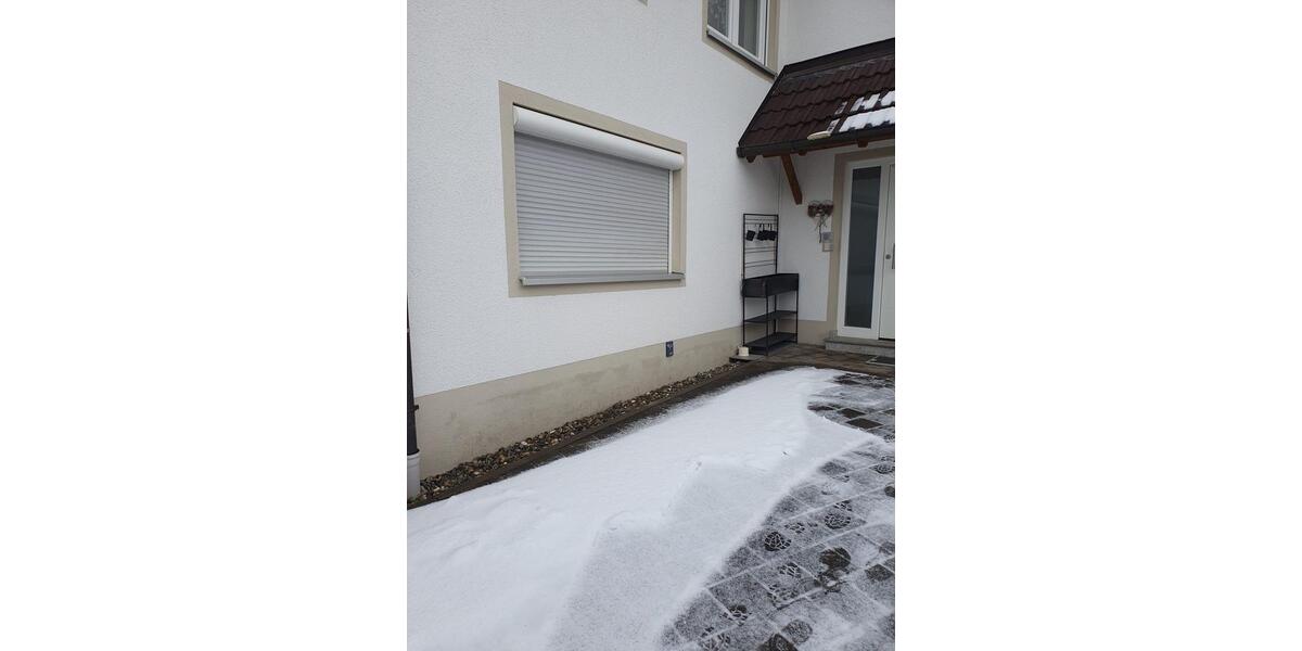 Erdgeschoßwohnung Heidenheim an der Brenz Aufhausen - 4 Zimmer, 90 m&sup2;, 1.300&euro; | Angebot:24474919