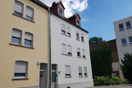 Wohnung Fulda - 3 Zimmer, 65 m&sup2;, 650&euro; | Angebot:25193586