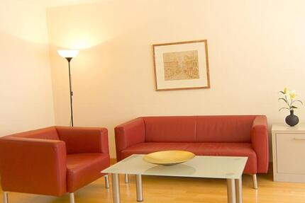 Wohnen auf Zeit Lüchow (Wendland) - 1 Zimmer, 43 m&sup2;, 1.200&euro; | Angebot:23123112