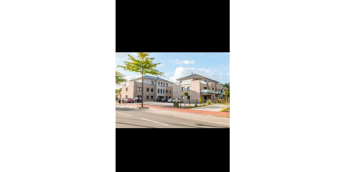 Etagenwohnung Dörpen - 5 Zimmer, 90 m&sup2;, 890&euro; | Angebot:24950698