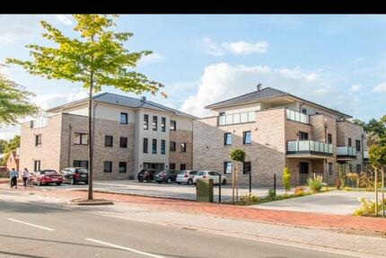 Wohnung Dörpen - 5 Zimmer, 90 m&sup2;, 890&euro; | Angebot:24950698