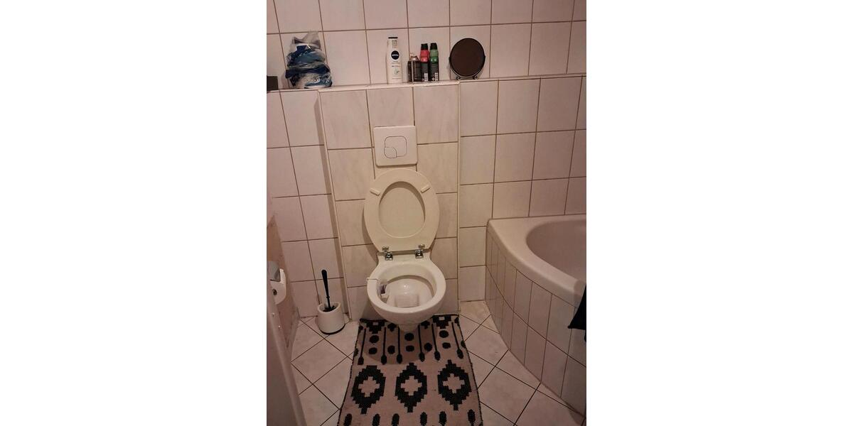 Erdgeschoßwohnung Villingen-Schwenningen Schwenningen - 1.5 Zimmer, 48 m&sup2;, 500&euro; | Angebot:26670402