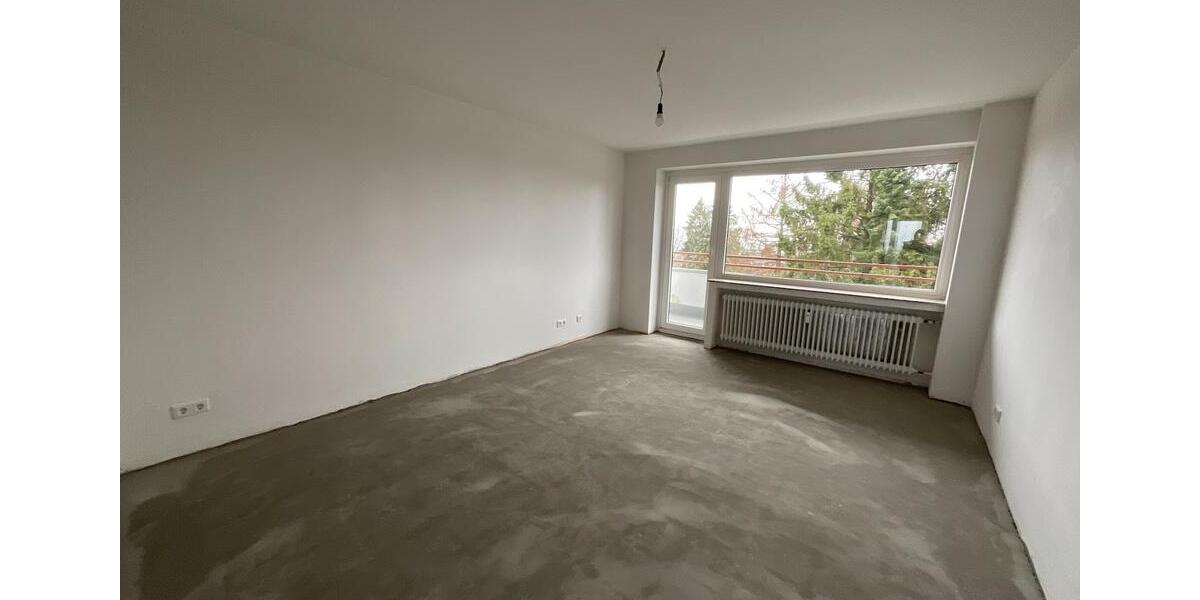 Etagenwohnung Wuppertal Cronenberg - 2 Zimmer, 58 m&sup2;, 529&euro; | Angebot:25224457