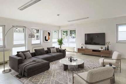 Wohnung Gießen - 2 Zimmer, 87 m&sup2;, 900&euro; | Angebot:27736894