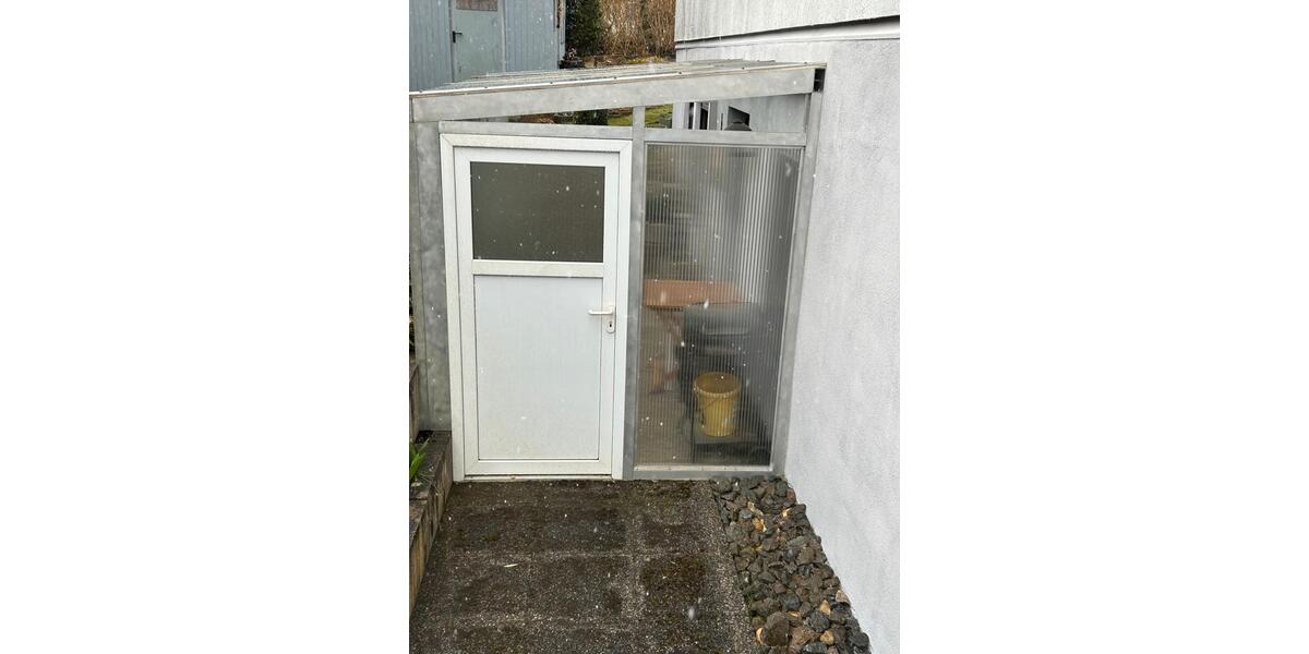 Erdgeschoßwohnung Winterlingen - 1 Zimmer, 51 m&sup2;, 480&euro; | Angebot:25407192