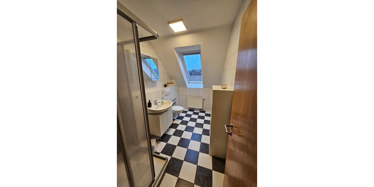 Dachgeschoßwohnung Wernigerode - 2 Zimmer, 70 m&sup2;, 600&euro; | Angebot:24951205