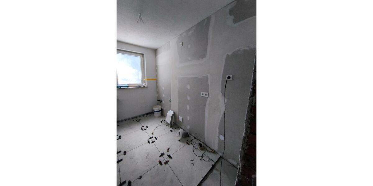 Hochparterre Sollstedt - 4 Zimmer, 70 m&sup2;, 525&euro; | Angebot:24409081