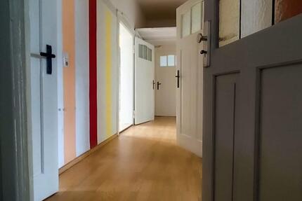 Wohnung Eibenstock - 4 Zimmer, 100 m&sup2;, 500&euro; | Angebot:26479899