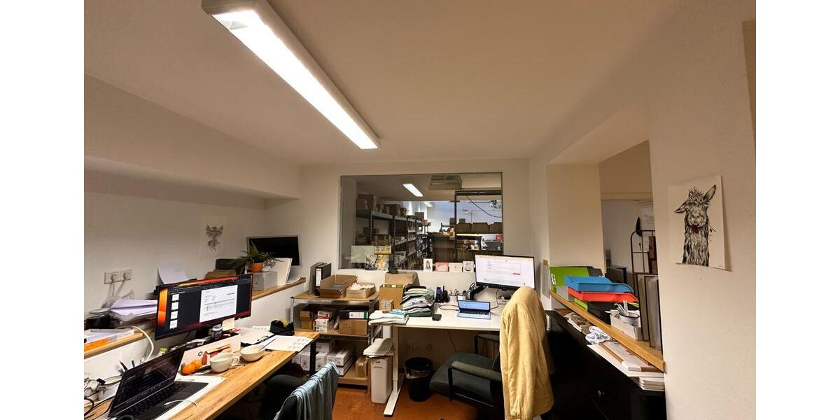 Gewerbeobjekt Wuppertal Barmen - 2.900&euro; | Angebot:24383878