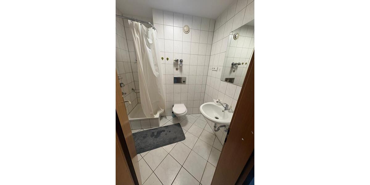 Etagenwohnung Germersheim - 1 Zimmer, 50 m&sup2;, 680&euro; | Angebot:26532206