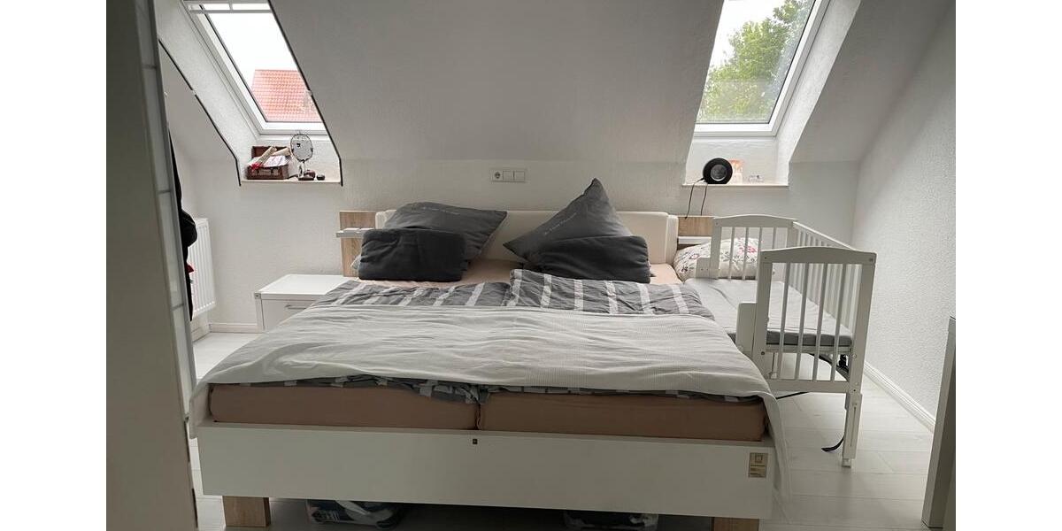 Doppelhaushälfte Paderborn Neuenbeken - 4 Zimmer, 90 m&sup2;, 1.500&euro; | Angebot:26614747
