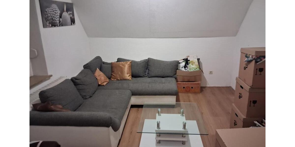 Etagenwohnung Ahaus - 2 Zimmer, 55 m&sup2;, 580&euro; | Angebot:26481174