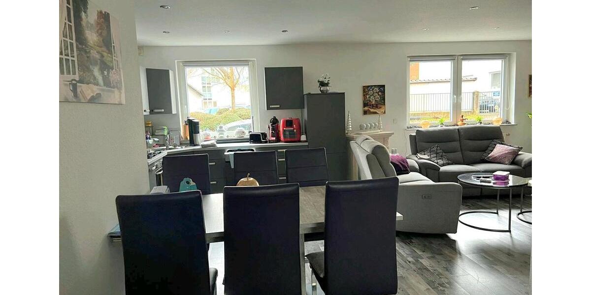 Erdgeschoßwohnung Koblenz Lay - 2 Zimmer, 69 m&sup2;, 830&euro; | Angebot:24831974