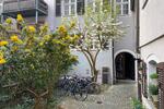 Hochparterre Regensburg Kumpfmühl - 1 Zimmer, 25 m&sup2;, 1.125&euro; | Angebot:26133083