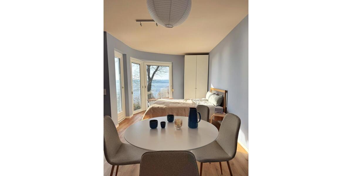 Etagenwohnung Uhldingen-Mühlhofen Mühlhofen - 1 Zimmer, 48 m&sup2;, 1.490&euro; | Angebot:24362368