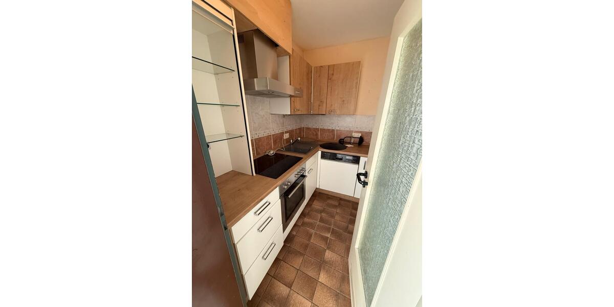Etagenwohnung Ober-Mörlen Mörlen - 2 Zimmer, 40 m&sup2;, 650&euro; | Angebot:26113285