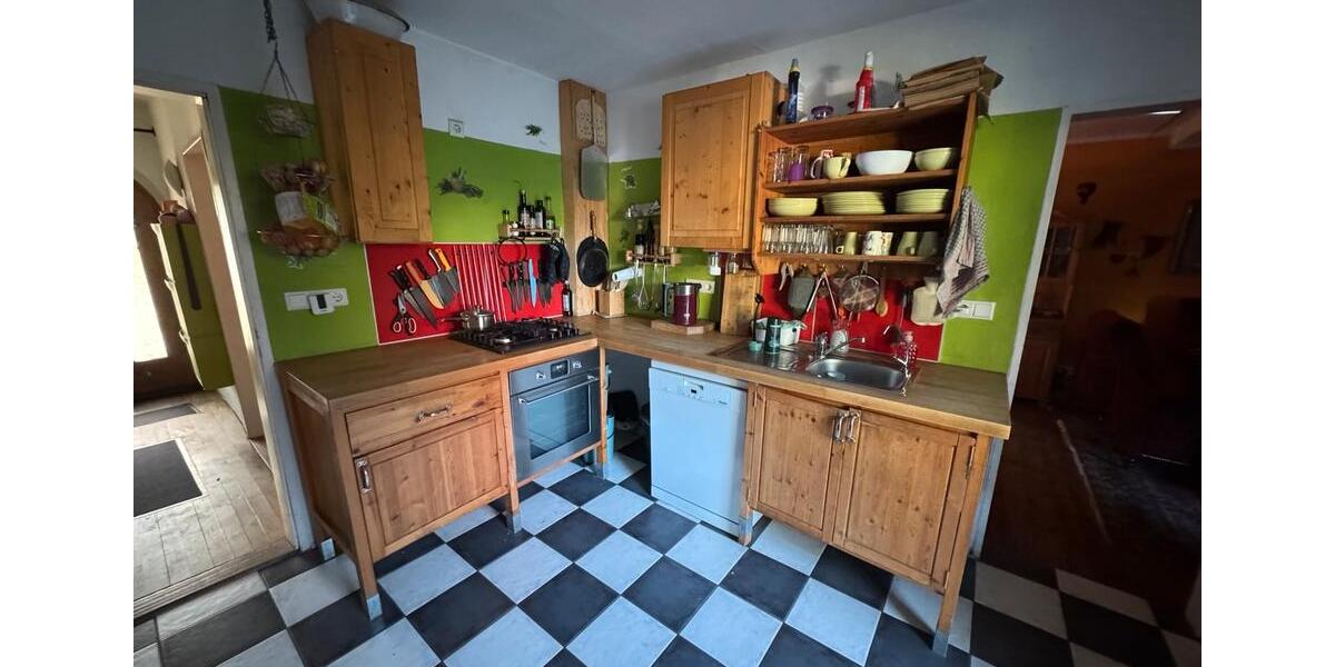 Wohnen auf Zeit Nürnberg Buchenbühl - 1 Zimmer, 9 m&sup2;, 120&euro; | Angebot:24992254