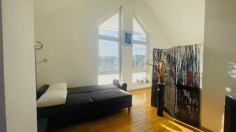 Wohnen auf Zeit Hannover Bothfeld-Vahrenheide - 2.5 Zimmer, 56 m&sup2;, 90&euro; | Angebot:24720687