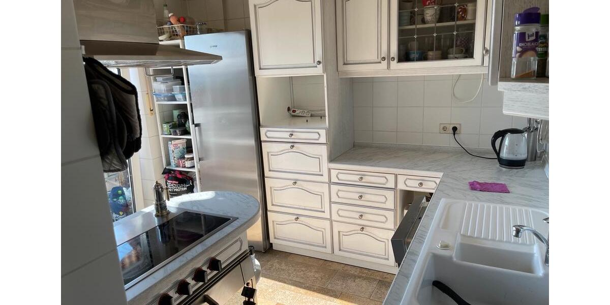 Wohnen auf Zeit Nürnberg Kleinweidenmühle - 6 Zimmer, 160 m&sup2;, 525&euro; | Angebot:25375893