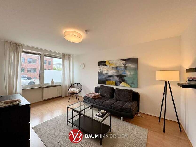 Wohnung zum Mieten in Meerbusch 390 € 30 m²