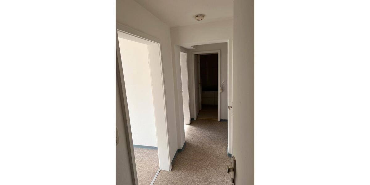 Wohnung Kellergeschoss zu vermieten Germersheim 2 zimmer