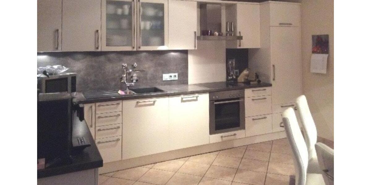 Erdgeschoßwohnung Schrobenhausen - 4 Zimmer, 119 m&sup2;, 1.300&euro; | Angebot:24658272