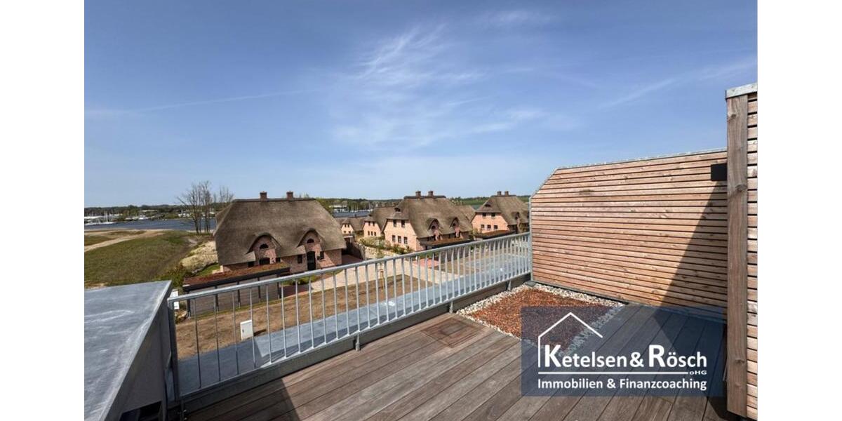 Doppelhaushälfte Kappeln - 3 Zimmer, 110 m&sup2;, 1.550&euro; | Angebot:25633308