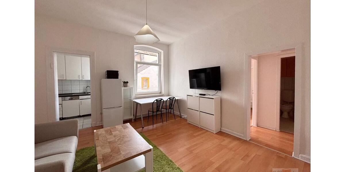 Wohnen auf Zeit Paderborn - 2 Zimmer, 1 m&sup2;, 845&euro; | Angebot:26015705